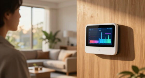 13 Best Smart Home Energy Monitors in 2026