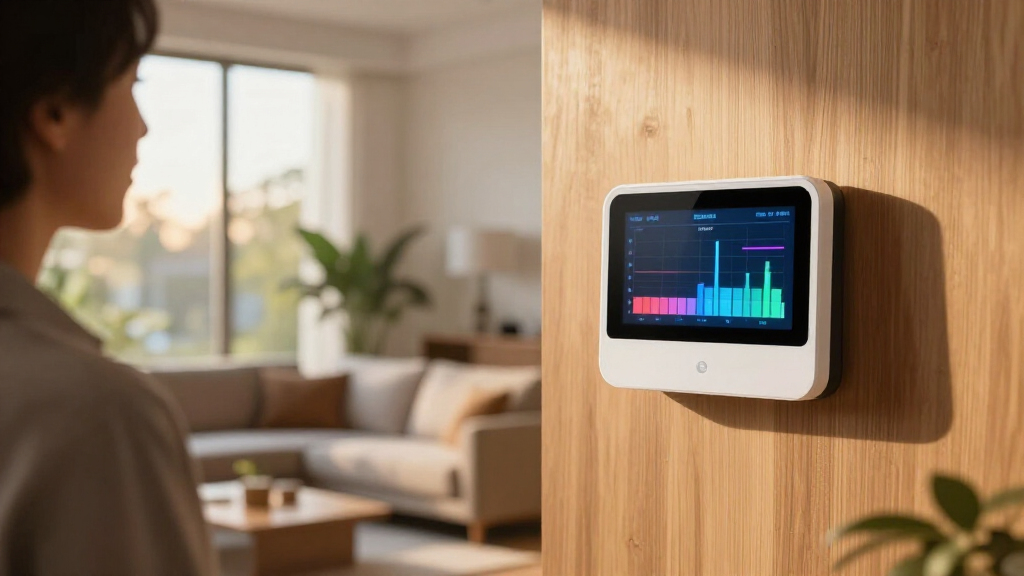 13 Best Smart Home Energy Monitors in 2026