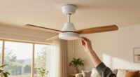 14 Best Energy-Efficient Ceiling Fans in 2026