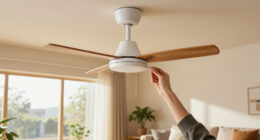 14 Best Energy-Efficient Ceiling Fans in 2026