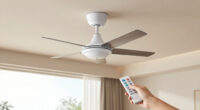 14 Best Smart Ceiling Fans With Remote in 2026
