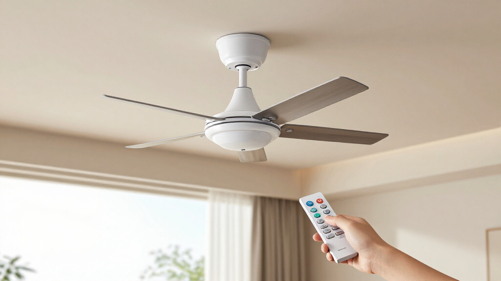 14 Best Smart Ceiling Fans With Remote in 2026