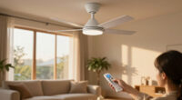 14 Best Smart Ceiling Fans With Remote in 2026