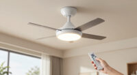 14 Best Smart Ceiling Fans With Remote In 2026
