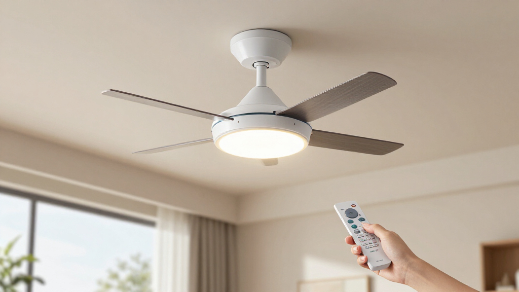 14 Best Smart Ceiling Fans With Remote In 2026