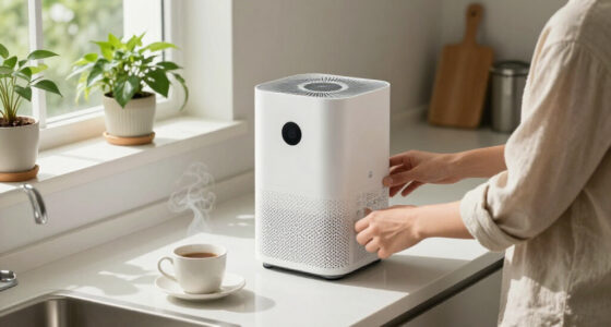 14 Best Smart Home Air Purifiers in 2026
