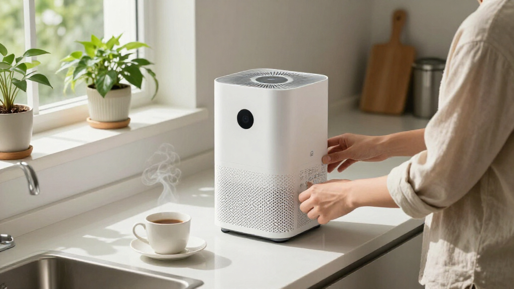 14 Best Smart Home Air Purifiers in 2026