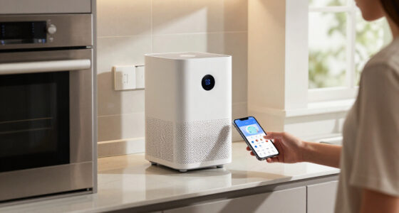 14 Best Smart Home Air Purifiers in 2026