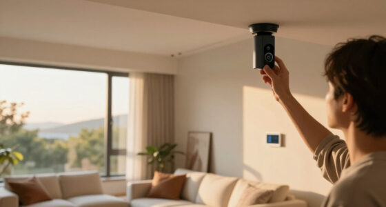 14 Best Smart Home Security Cameras for Safer, Smarter Monitoring in 2026