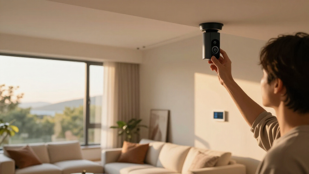 14 Best Smart Home Security Cameras for Safer, Smarter Monitoring in 2026