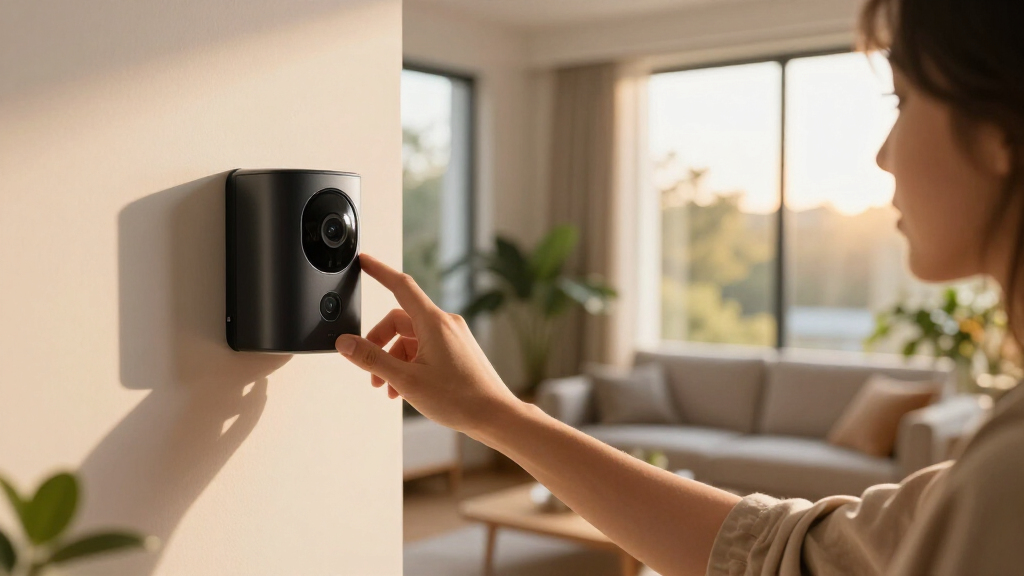 14 Best Smart Home Security Cameras in 2026