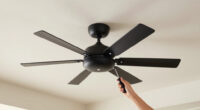 15 Best Energy-Efficient Ceiling Fans in 2026