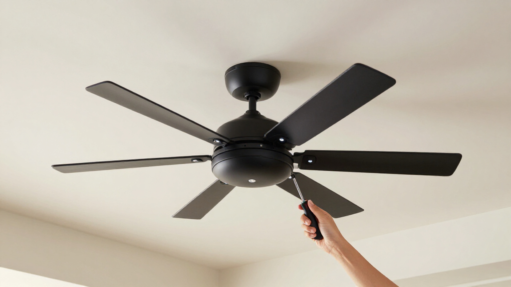 15 Best Energy-Efficient Ceiling Fans in 2026