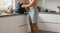 15 Best Men's Travel Shorts in 2026