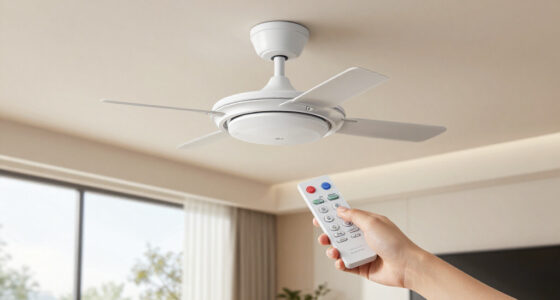 15 Best Smart Ceiling Fans With Remote in 2026