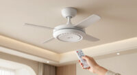 15 Best Smart Ceiling Fans With Remote in 2026