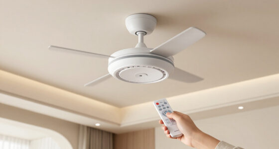 15 Best Smart Ceiling Fans With Remote in 2026