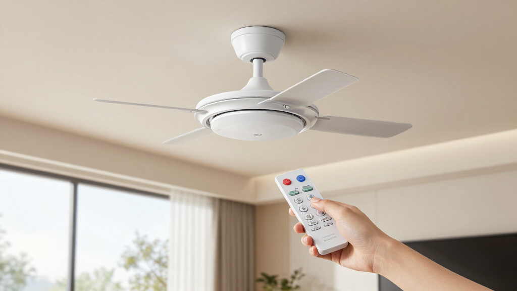 15 Best Smart Ceiling Fans With Remote in 2026
