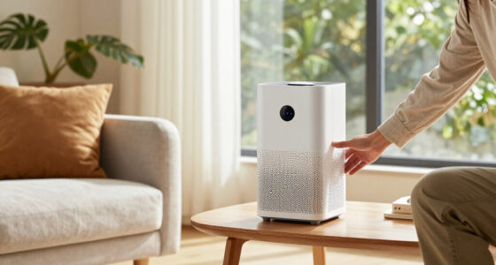 15 Best Smart Home Air Purifiers in 2026