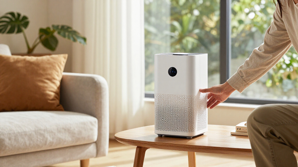15 Best Smart Home Air Purifiers in 2026