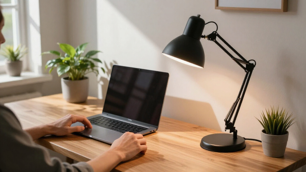 15 Best Smart Home Desk Lamps for 2026
