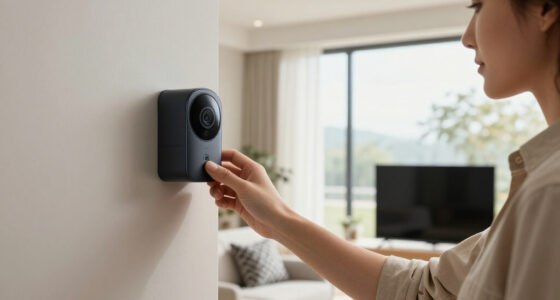 15 Best Smart Home Security Cameras in 2026
