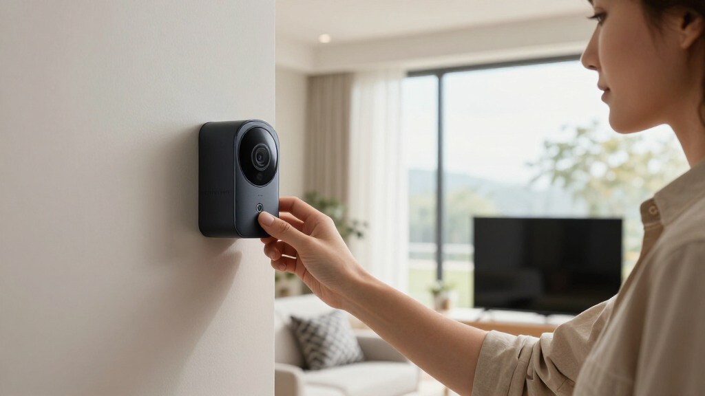 15 Best Smart Home Security Cameras in 2026