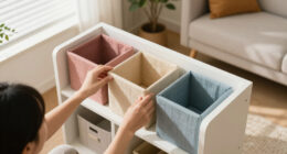 17 Storage Cubes That Fit Into IKEA’s KALLAX Shelves Perfectly