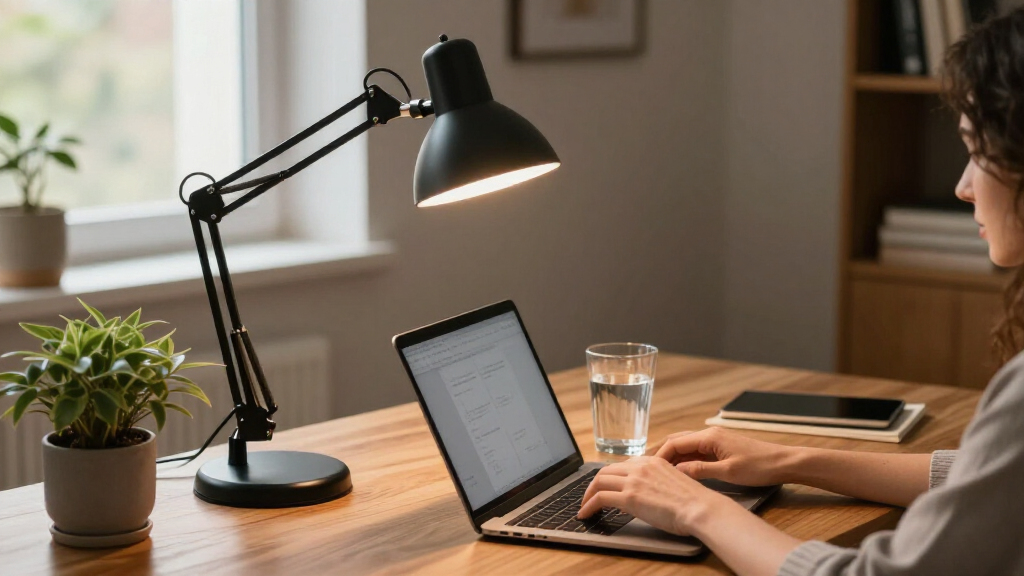 4 Best Smart Home Desk Lamps in 2026