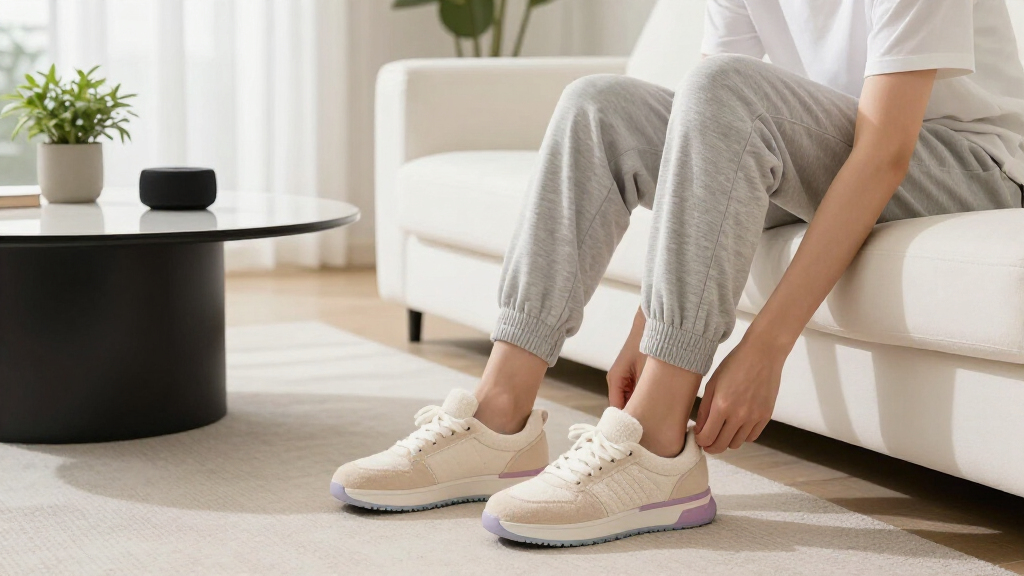 6 Best Ultra-Plush Sneakers in 2026
