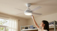 9 Best Smart Ceiling Fans for Dorms in 2026