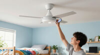 9 Best Smart Ceiling Fans for Dorms in 2026