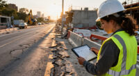 A $4 Billion Plan To Fix Part Of A Crumbling N.Y.C. Highway - The New York Times