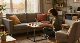 Article’s Labor Day Sale Is Full Of Small-Space Furniture Finds (Save Hundreds Of Dollars!)