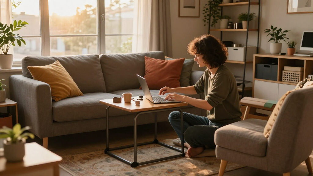 Article’s Labor Day Sale Is Full Of Small-Space Furniture Finds (Save Hundreds Of Dollars!)