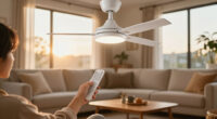 Best Smart Ceiling Fans With Remote Compared