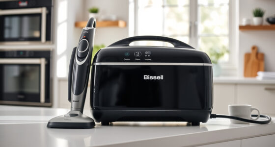 Bissell 2026 Maintenance & Troubleshooting Guide