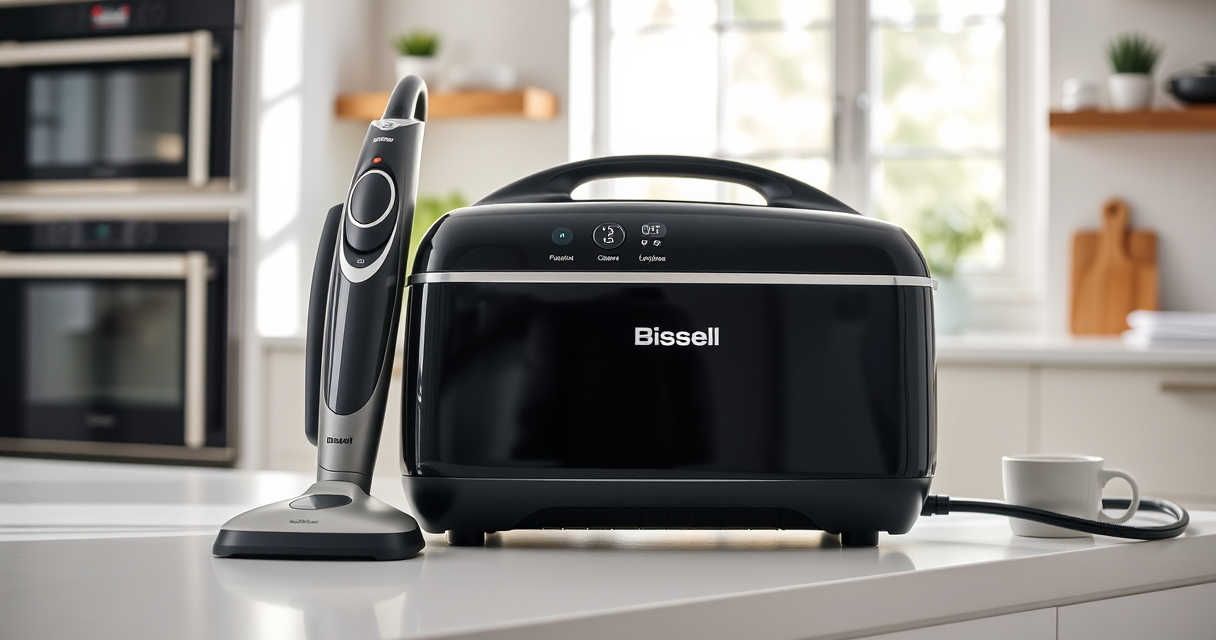 Bissell 2026 Maintenance & Troubleshooting Guide