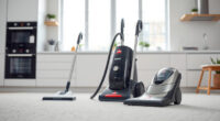 Bissell Lineup Compared: Which Model Should You Buy in 2026?