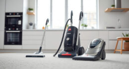 Bissell Lineup Compared: Which Model Should You Buy in 2026?