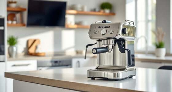 Breville Lineup Compared: Which Model Should You Buy in 2026?