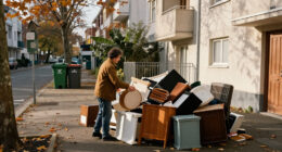 Brussels Announces Bulky Waste Collection For September-October
