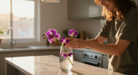 Costco’s $25 Floating Orchids Look Better Than A $500 Florist Arrangement