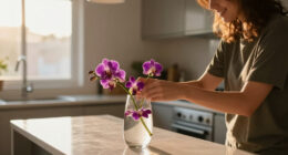 Costco’s $25 Floating Orchids Look Better Than A $500 Florist Arrangement