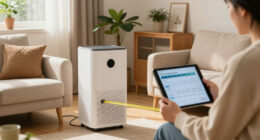 Dehumidifier Size Calculator: Match Pint Capacity to Your Room