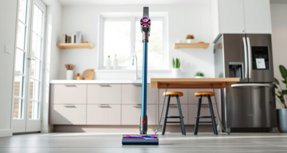 Dyson V15 Detect Models Compared: Which Is Best for 2026?