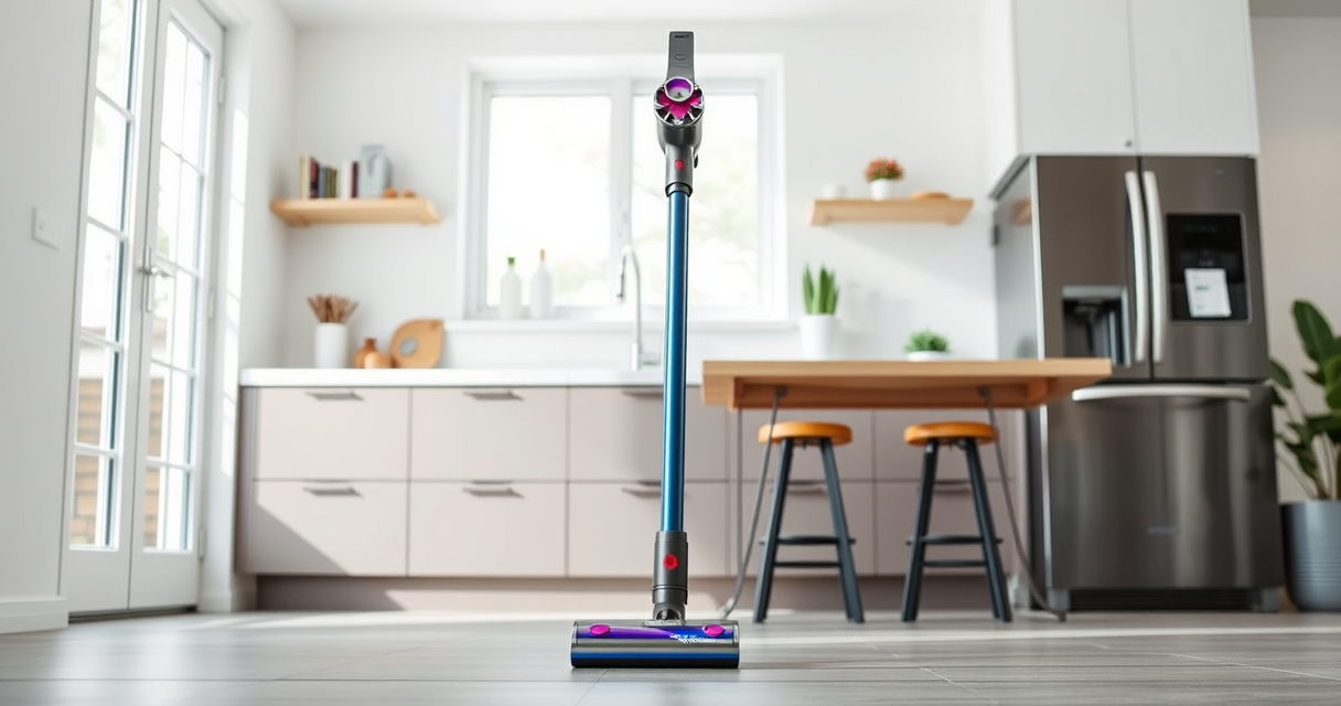 Dyson V15 Detect Models Compared: Which Is Best for 2026?