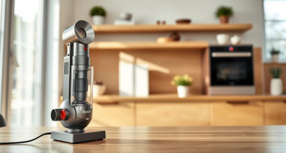Dyson V15 Detect™ Origin Care & Troubleshooting: The 2026 Maintenance Guide