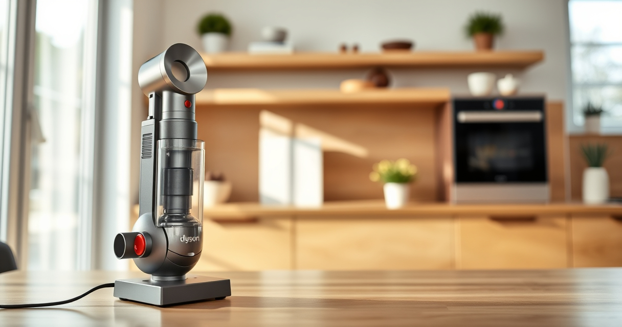 Dyson V15 Detect™ Origin Care & Troubleshooting: The 2026 Maintenance Guide