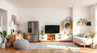 The Complete Guide to Home Cooling, Ceiling Fans, and Smarter Comfort